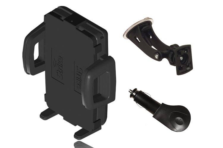 Strike Alpha Universal Cradle Apple iPhone Lightning Charger DIY Kit